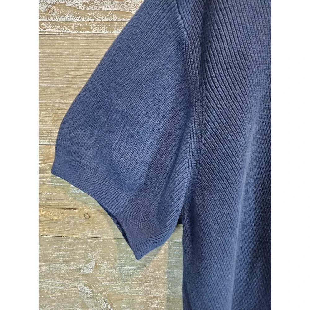 Dkny men navy